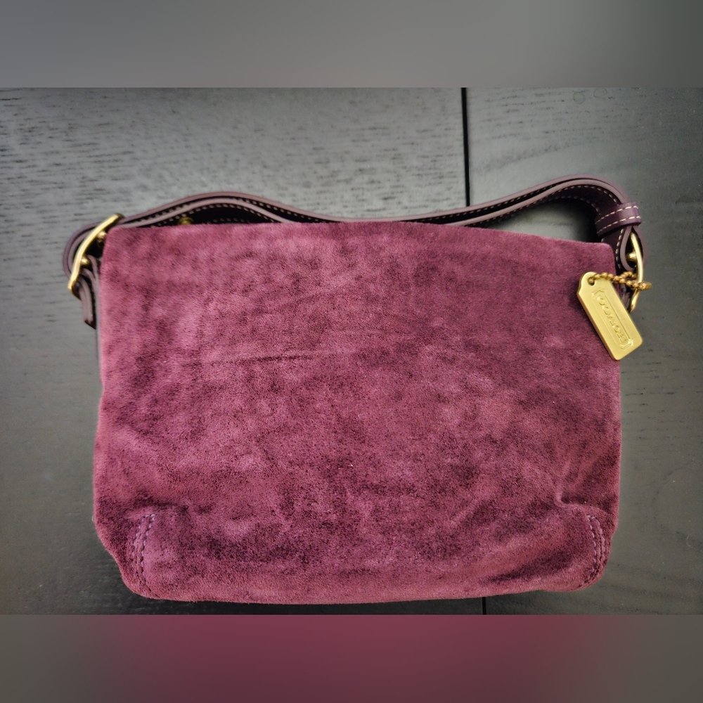 Coach small purse